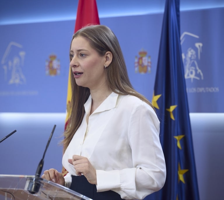 El PP planta a Sumar en la ronda de consultas sobre la prórroga de alquileres y reitera su rechazo al decreto