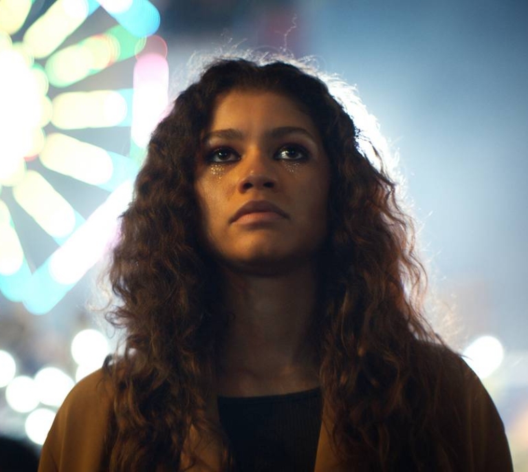 La actriz de una conocida serie española que se une a la nueva temporada de 'Euphoria'