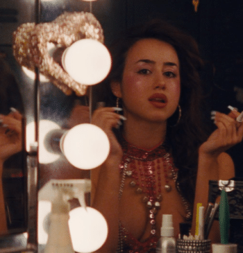 ¿Quién es la actriz de una conocida serie española que se ha unido a la tercera temporada de 'Euphoria'?