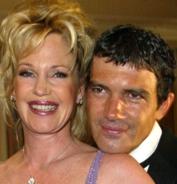 "Mi ex-esposa y mi amiga eterna": el mensaje de Antonio Banderas tras [...]