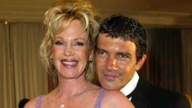 "Mi ex-esposa y mi amiga eterna": el mensaje de Antonio Banderas tras su cena con Melanie Griffith en Los Ángeles