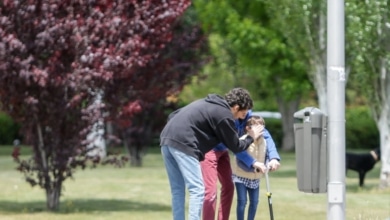 La otra separación del acogimiento: crecer sin hermanos en el sistema de protección