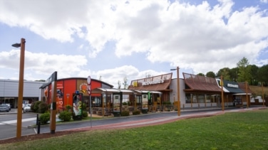 Así afecta a tu bolsillo el cambio que McDonald’s hará en todos sus restaurantes