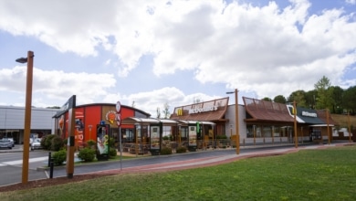 Así afecta a tu bolsillo el cambio que McDonald’s hará en todos sus restaurantes