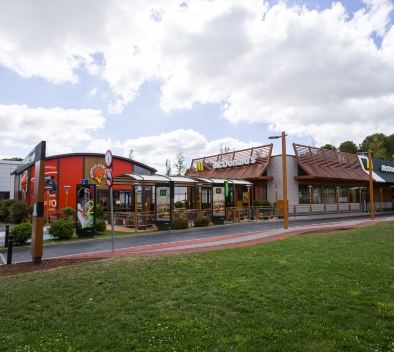 Así afecta a tu bolsillo el cambio que McDonald’s hará en todos sus restaurantes