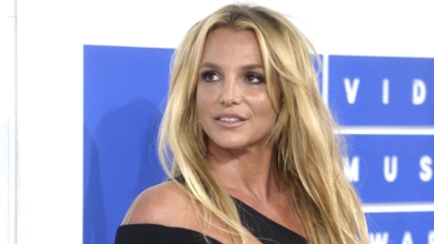 Britney Spears ingresa en un centro de desintoxicación, ¿de verdad ha sido voluntario?