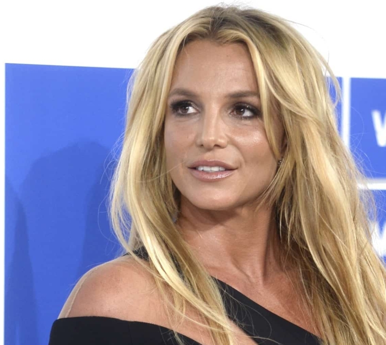 Britney Spears ingresa en un centro de desintoxicación, ¿de verdad ha sido voluntario?
