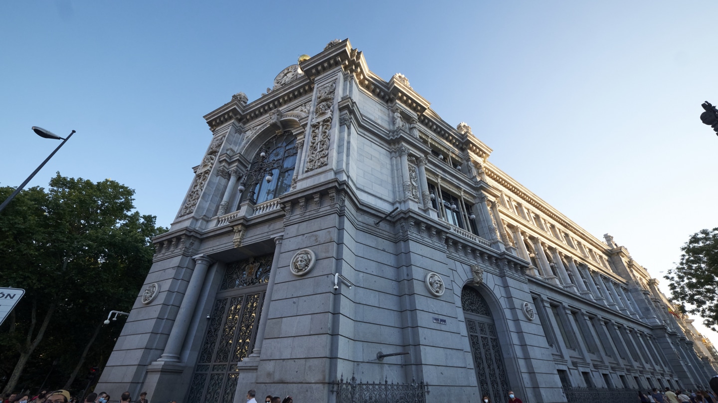 El Banco de España reforzará la vigilancia de los estándares de concesión de nuevos créditos