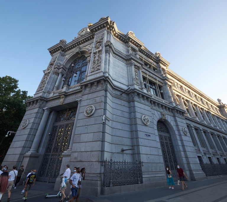 El Banco de España endurecerá la vigilancia sobre la concesión de nuevos créditos