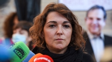 Muere María Campuzano, portavoz de la Alianza contra la Pobreza Energética