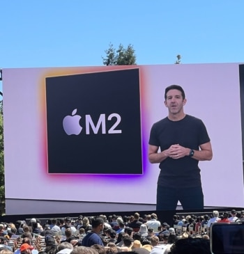 Quién es John Ternus, el padre de los chips de Apple que [...]