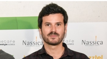 Imagen de archivo de Willy Bárcenas