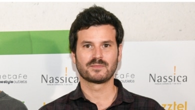 Willy Bárcenas, el 'niño pijo' que heredó el trono de los Hombres G y que hoy declara en el juicio de Kitchen