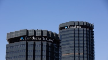 CaixaBank gana 1.572 millones en el primer trimestre, un 7% más