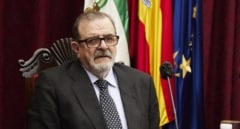 El PSOE-A suspende su acto de este sábado con los expresidentes andaluces tras la muerte de la esposa de Borbolla