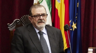 El PSOE-A suspende su acto de este sábado con los expresidentes andaluces tras la muerte de la esposa de Borbolla