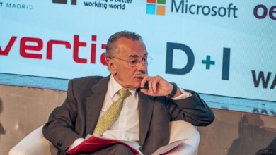 Oesía, tras la advertencia de Rusia por equipar drones ucranianos: "Estamos protegiendo nuestra forma de vida"