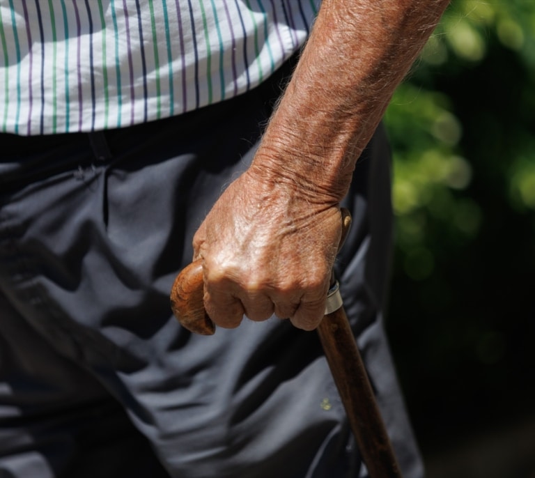 Pensionistas alertan de un debate "manipulador" sobre las pensiones que "busca enfrentar a jóvenes y mayores"
