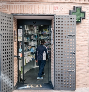 Tejedor apuesta por “cambiar” el rumbo del Colegio de Farmacéuticos de Madrid [...]