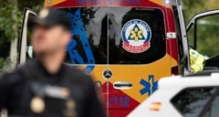 Muere un joven de 17 años apuñalado por otro chico en patinete en Madrid