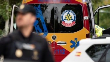Muere un joven de 17 años apuñalado por otro chico en patinete en Madrid