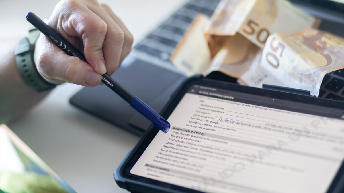 Declaración de la Renta 2026: cómo consultar el borrador y qué revisar antes de enviarlo
