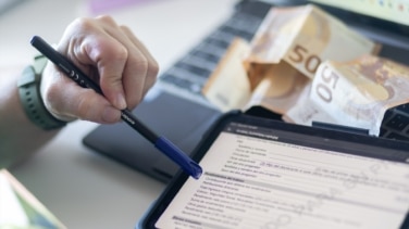 Ya puedes consultar el borrador de la declaración de la renta 2025