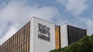 Nestlé España anuncia un ERE para 301 trabajadores, más del 7 % de la plantilla