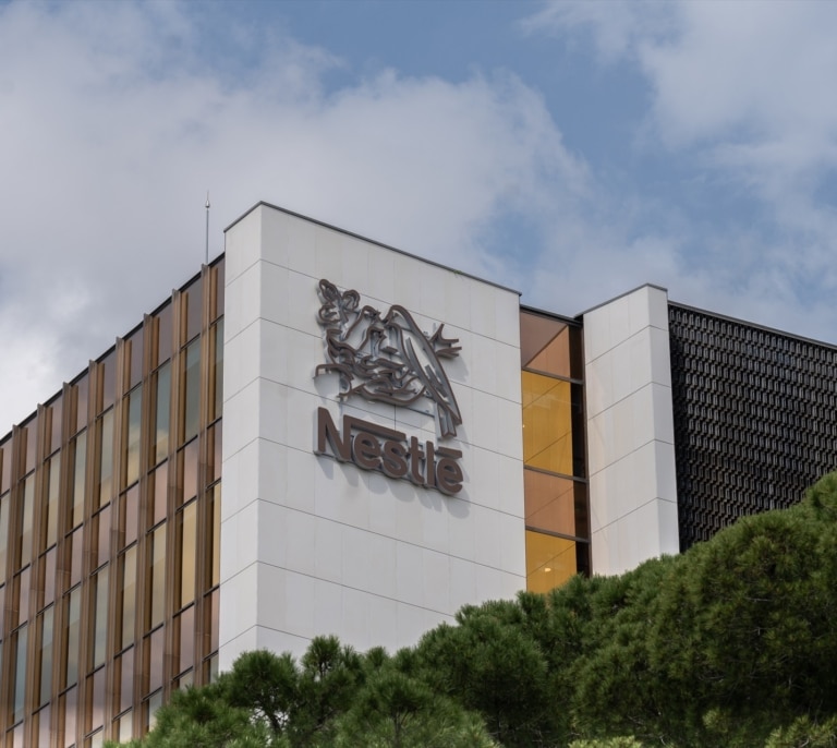 Nestlé España anuncia un ERE para 301 trabajadores, más del 7 % de la plantilla