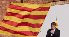 Archivan la causa a los tres mossos investigados por la huida de Puigdemont en 2024