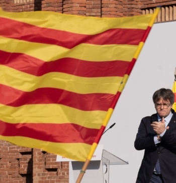 Archivan la causa a los tres mossos investigados por la huida de [...]