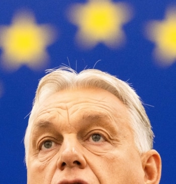 Los líderes europeos respiran aliviados con la derrota de Orbán