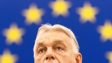 Los líderes europeos respiran aliviados con la derrota de Orbán
