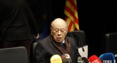 La Audiencia Nacional cita a declarar presencialmente a Jordi Pujol el próximo lunes y solicita otro examen forense
