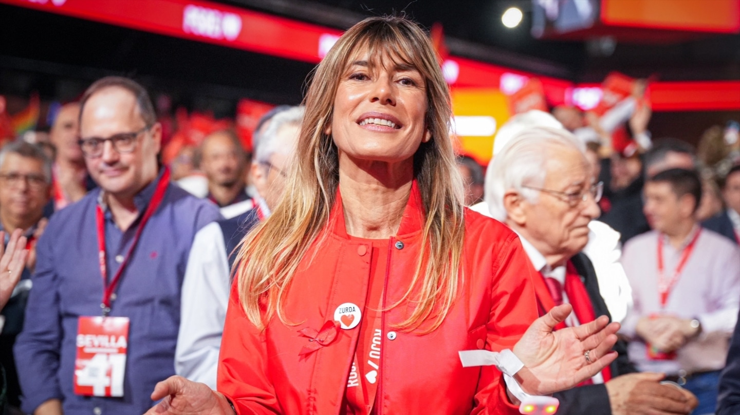 Begoña Gómez recibió cerca de 37.000 euros de la UCM y su Fundación por la Cátedra