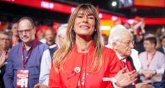 Begoña Gómez denuncia que el juez Peinado ha cerrado la investigación con una rapidez "inusitada"
