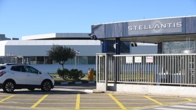 Stellantis llama a revisión 77.500 vehículos en España por riesgo de incendio