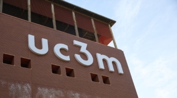 Campus de Leganés de la Universidad Carlos III de Madrid