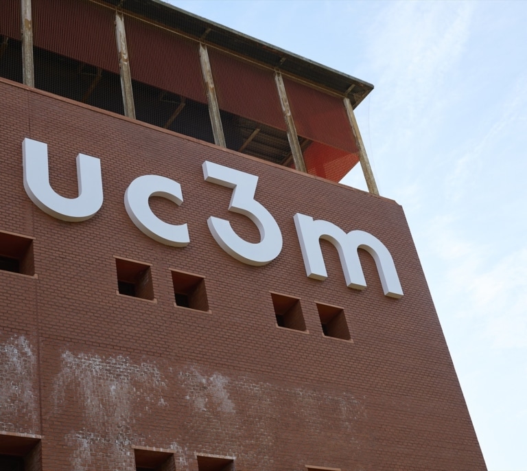 Así es la Carlos III de Madrid, la universidad donde estudiará la princesa Leonor