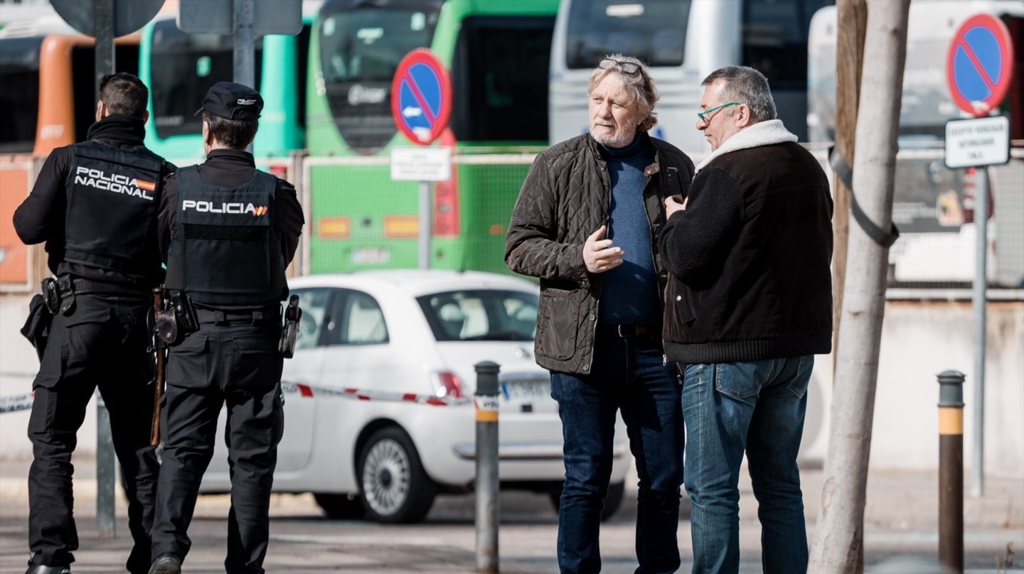 Un año sin sentencia de la 'operación Mito', la macrocausa de drogas y blanqueo contra Sito Miñanco y el abogado Gonzalo Boye