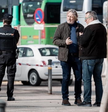 Un año sin sentencia de la 'operación Mito', la macrocausa de drogas [...]