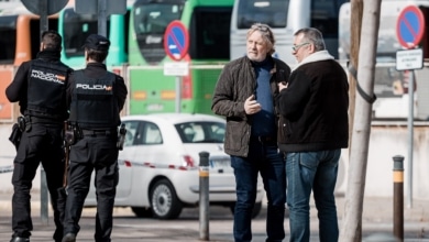 Un año sin sentencia de la 'operación Mito', la macrocausa de drogas y blanqueo contra Sito Miñanco y el abogado Gonzalo Boye