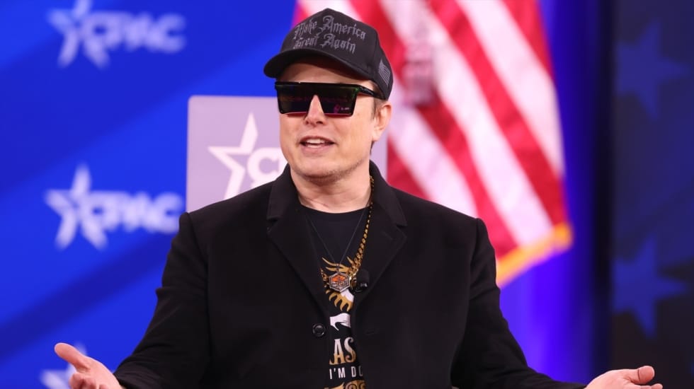 La jugada maestra de Elon Musk para dominar la IA: SpaceX se lanza a por Cursor