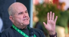 Chaves protagoniza el arranque de campaña del PSOE de Cádiz: "No hemos dado por perdido unas elecciones nunca"