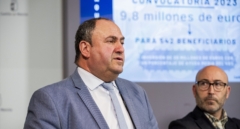 Proteger Calasparra: el Gobierno de García-Page impulsa ayudas para respaldar el "cultivo único" de arroz en Hellín