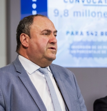 Proteger Calasparra: el Gobierno de García-Page impulsa ayudas para respaldar el "cultivo único" de arroz en Hellín