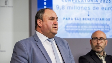 Proteger Calasparra: el Gobierno de García-Page impulsa ayudas para respaldar el "cultivo único" de arroz en Hellín