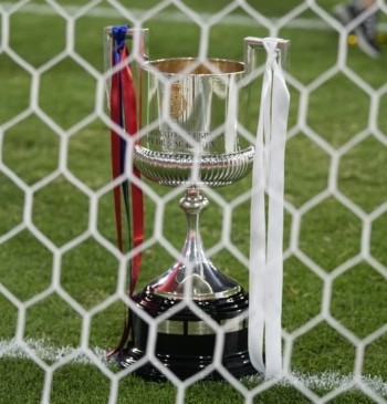 ¿Cuánto dinero se lleva el ganador de la Copa del Rey?