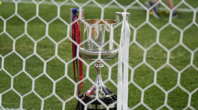 ¿Cuánto dinero se lleva el ganador de la Copa del Rey?