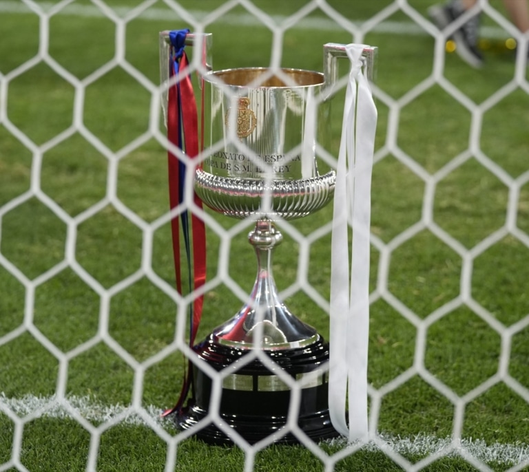 ¿Cuánto dinero se lleva el ganador de la Copa del Rey?